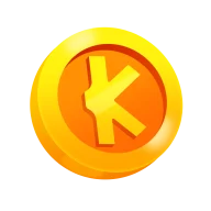 one coin